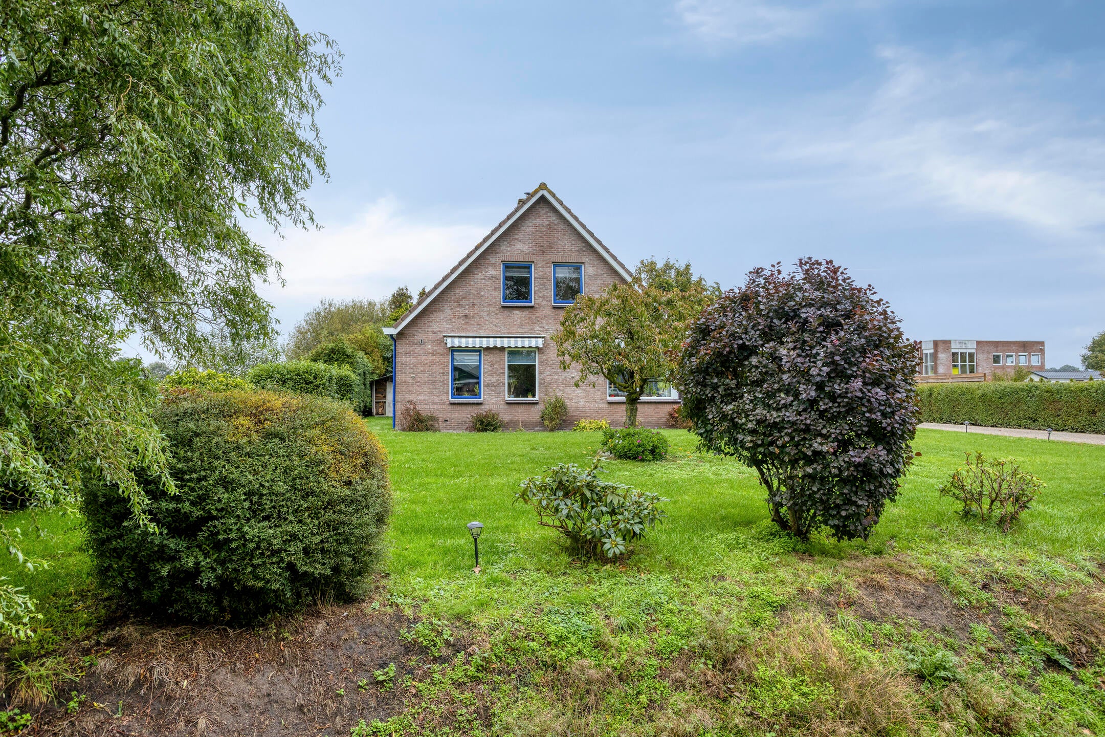 Vrijstaande woning te koop: Coevorderstraatweg 50C, Geesbrug