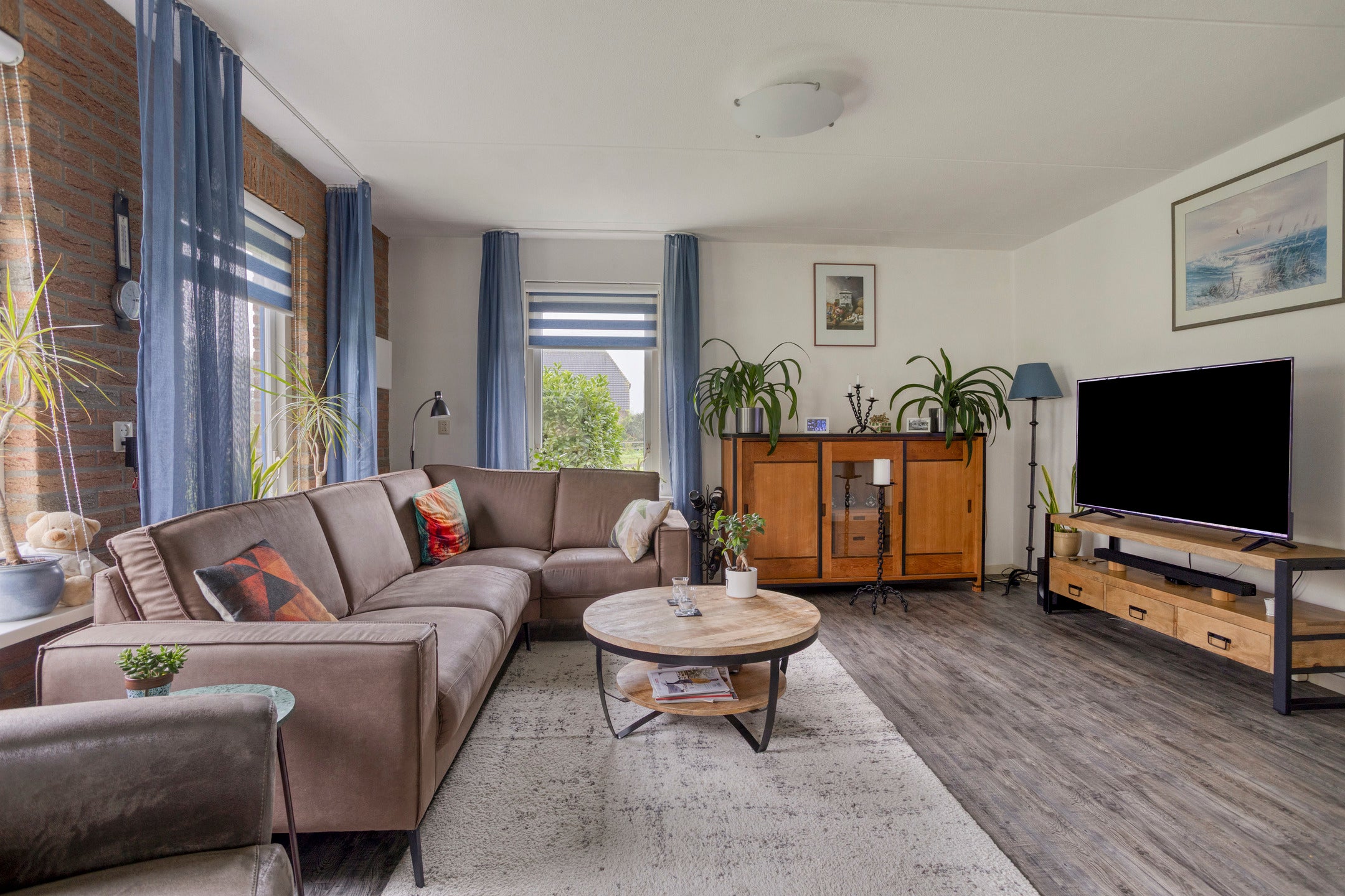Vrijstaande woning te koop: Coevorderstraatweg 50C, Geesbrug