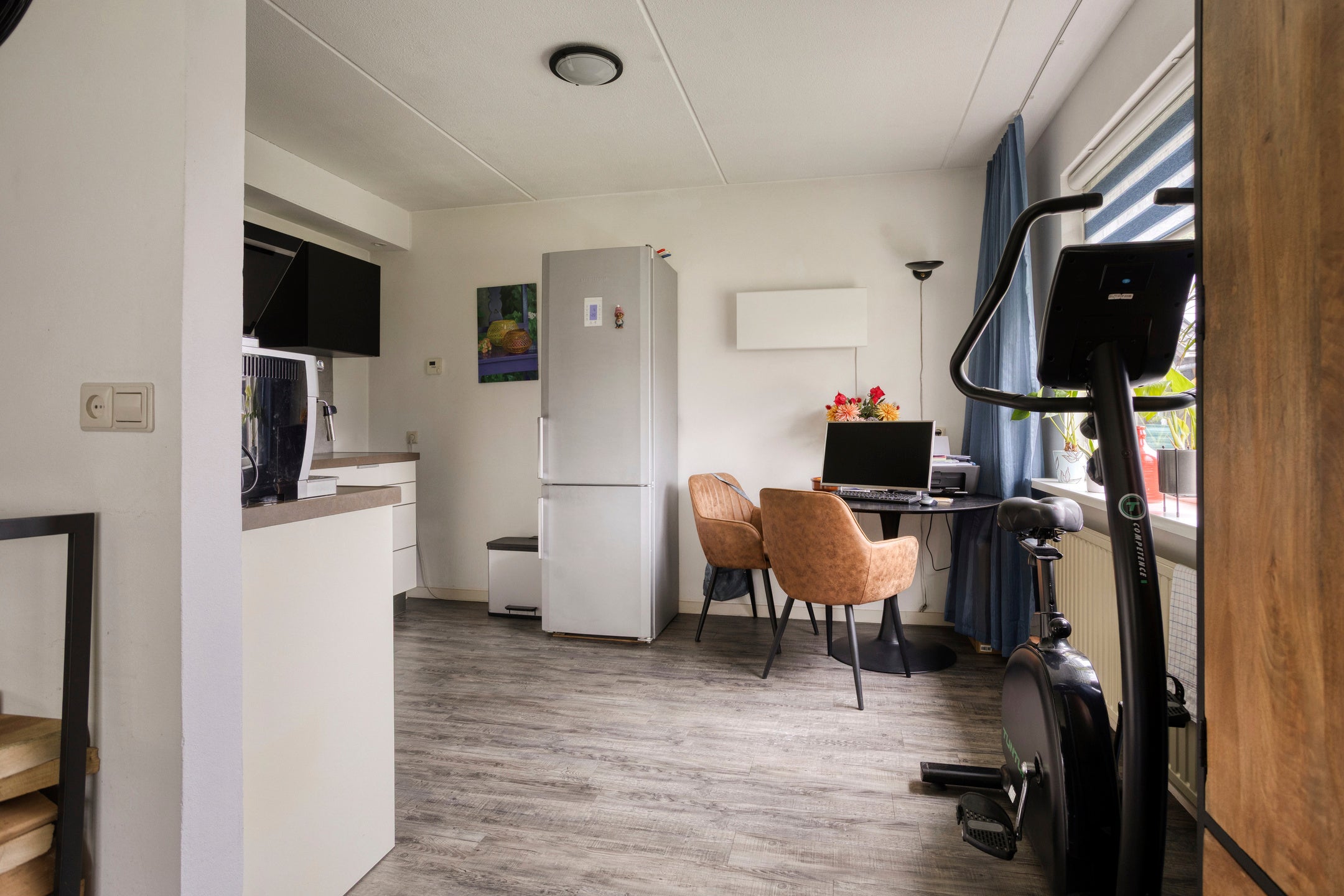 Vrijstaande woning te koop: Coevorderstraatweg 50C, Geesbrug
