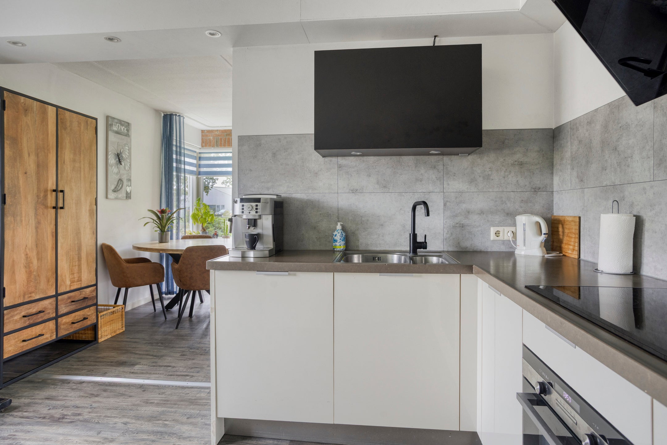 Vrijstaande woning te koop: Coevorderstraatweg 50C, Geesbrug
