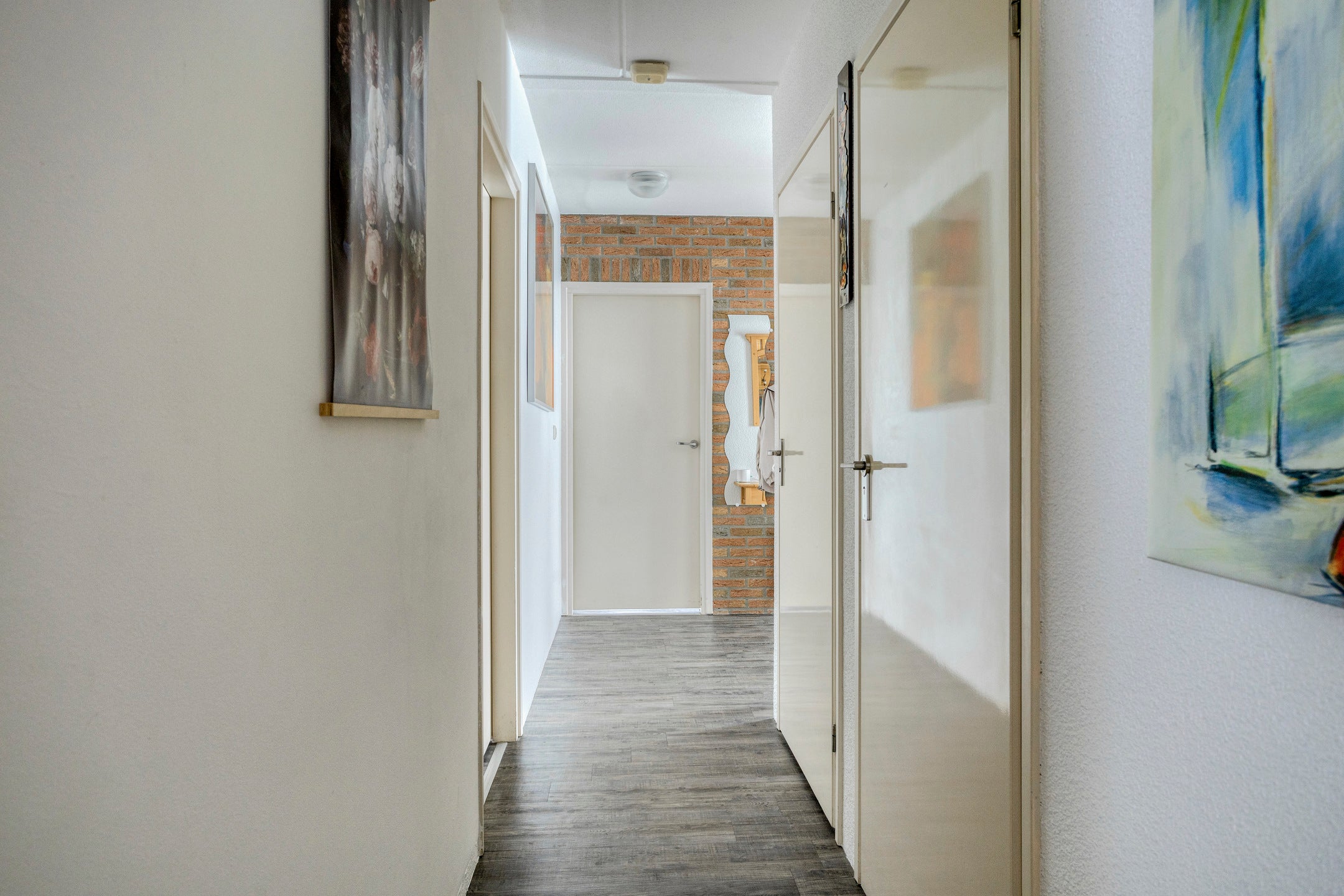Vrijstaande woning te koop: Coevorderstraatweg 50C, Geesbrug