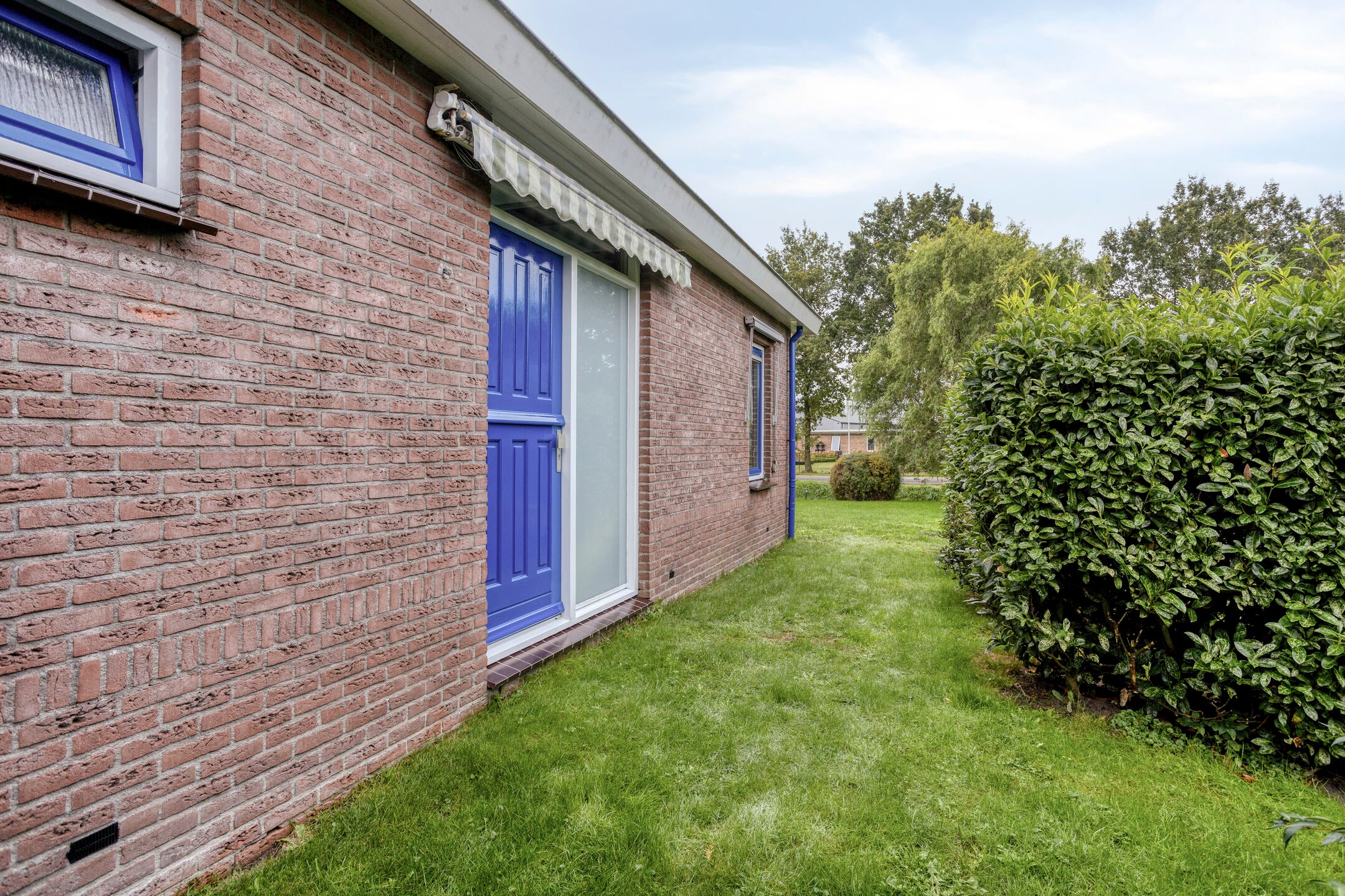 Vrijstaande woning te koop: Coevorderstraatweg 50C, Geesbrug