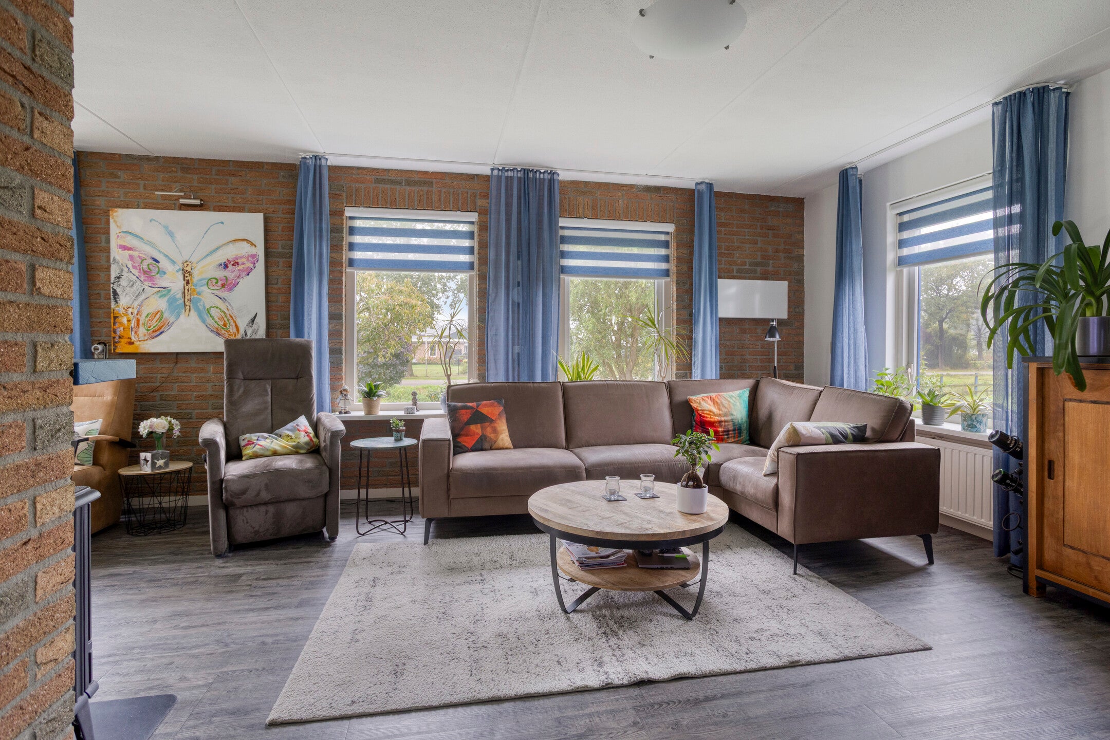 Vrijstaande woning te koop: Coevorderstraatweg 50C, Geesbrug