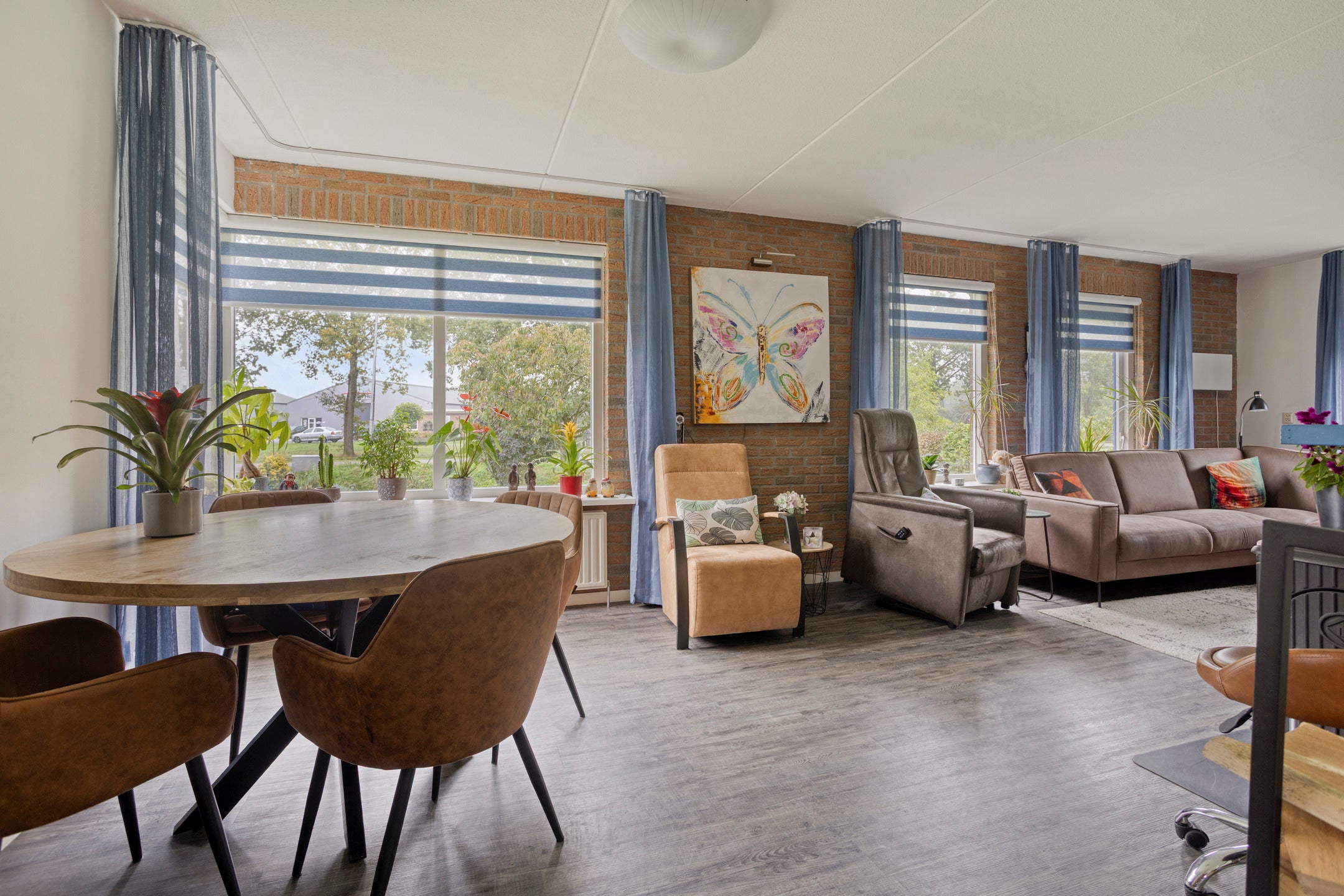 Vrijstaande woning te koop: Coevorderstraatweg 50C, Geesbrug