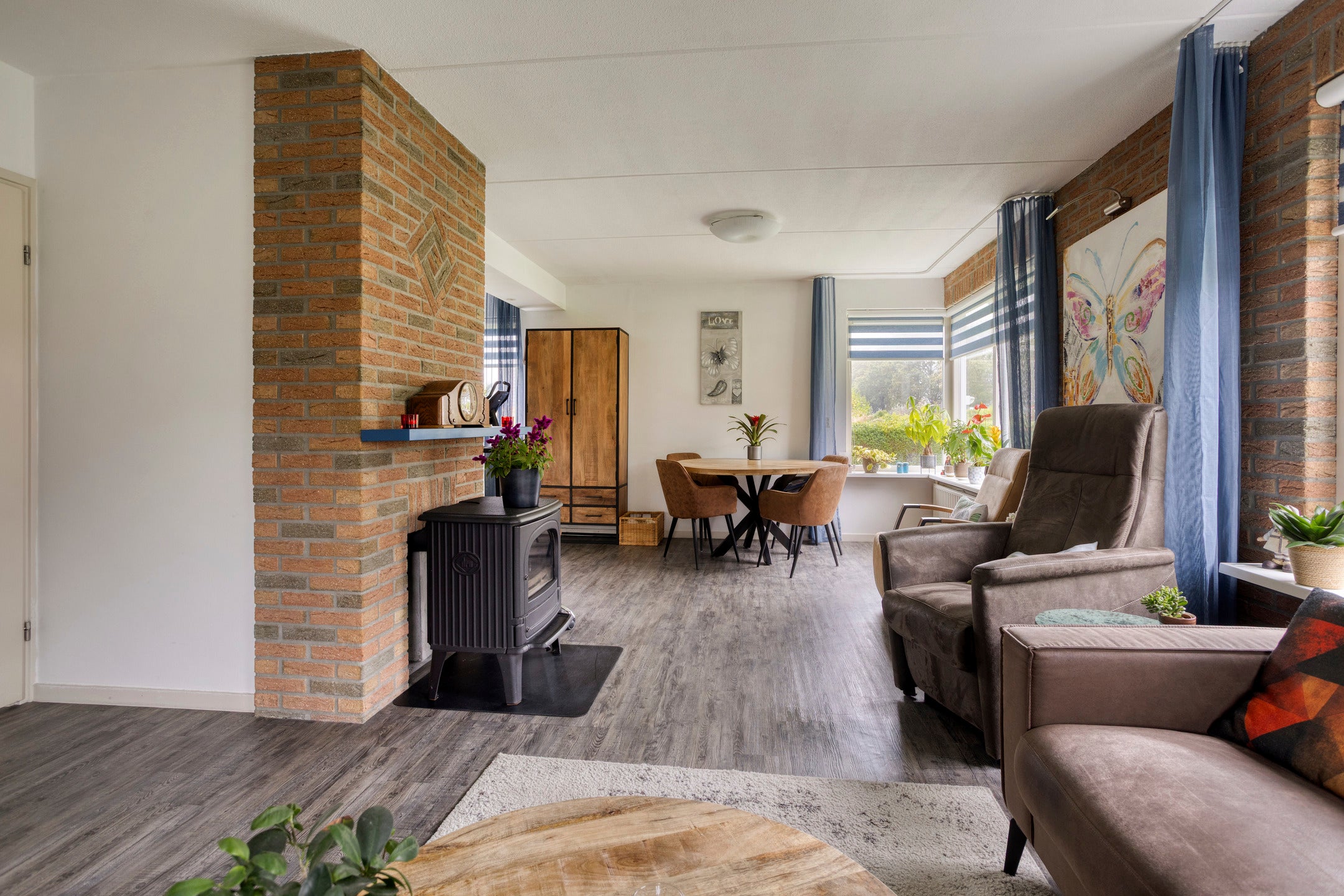Vrijstaande woning te koop: Coevorderstraatweg 50C, Geesbrug