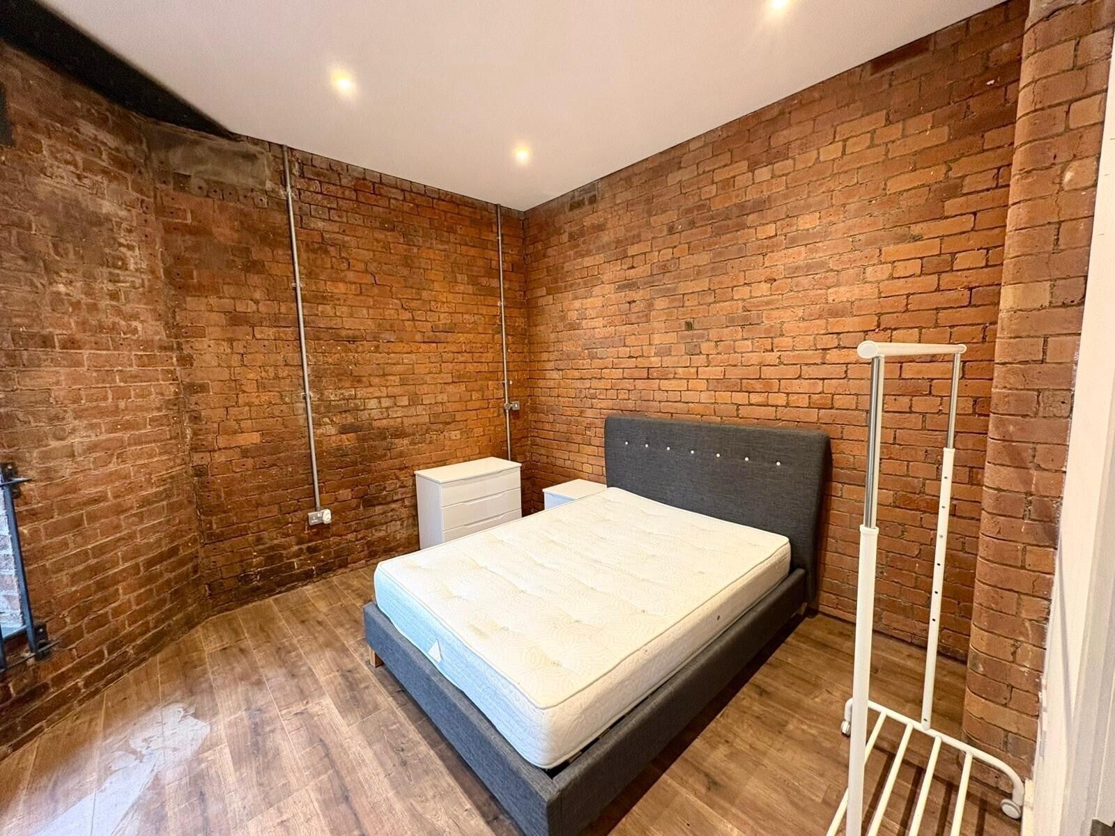 Flat New Mount Street in Manchester