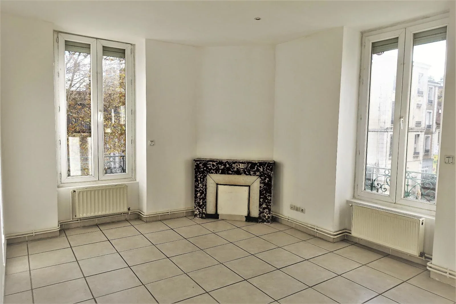 Appartement Boulevard Albert 1er à Saint-Étienne