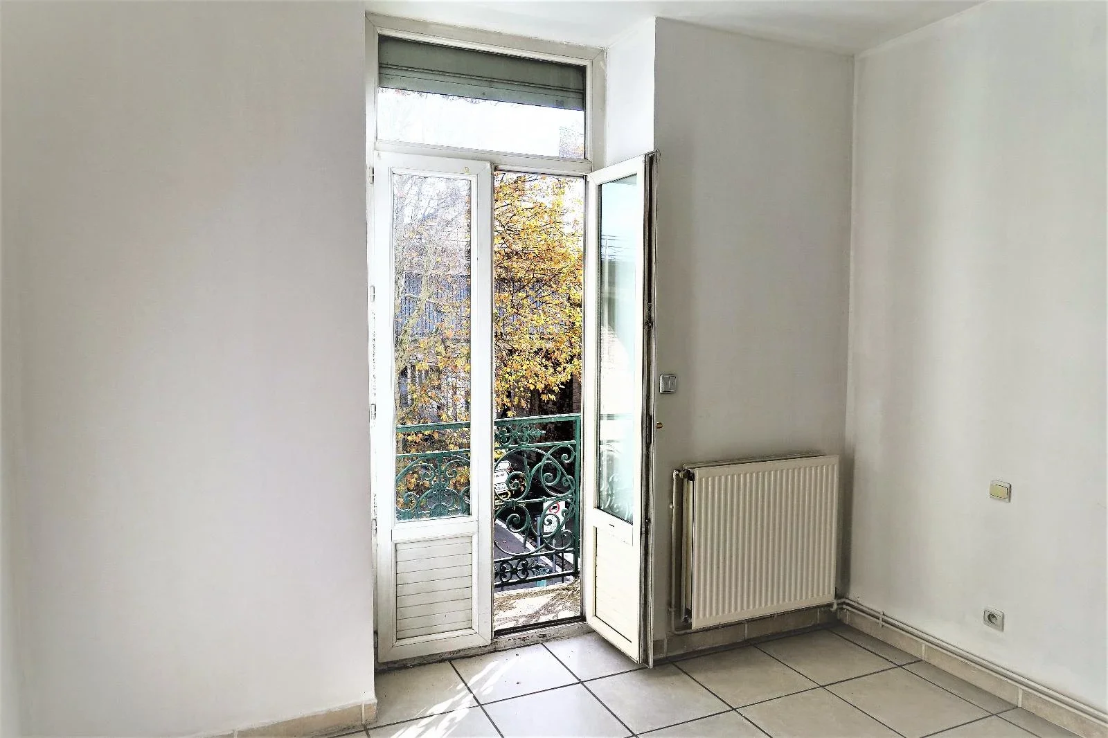 Appartement Boulevard Albert 1er à Saint-Étienne