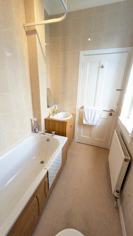 Room Hutchison Crossway in City of Edinburgh