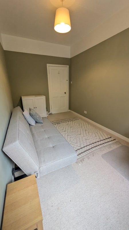 Room Hutchison Crossway in City of Edinburgh