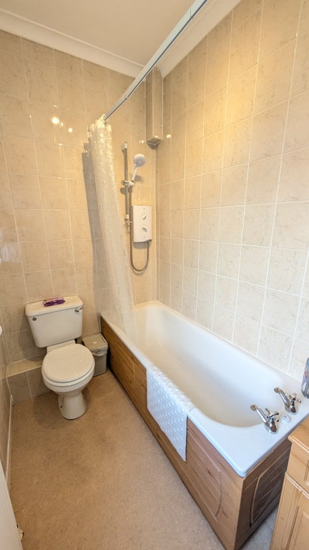 Room Hutchison Crossway in City of Edinburgh