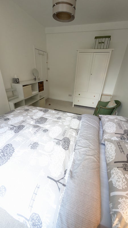 Room Hutchison Crossway in City of Edinburgh
