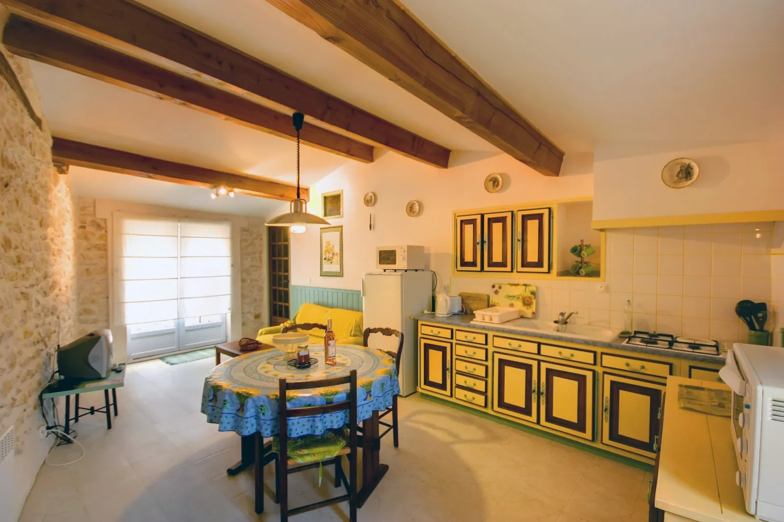 Maison Chemin du Gentilhomme à Orthoux-Sérignac-Quilhan