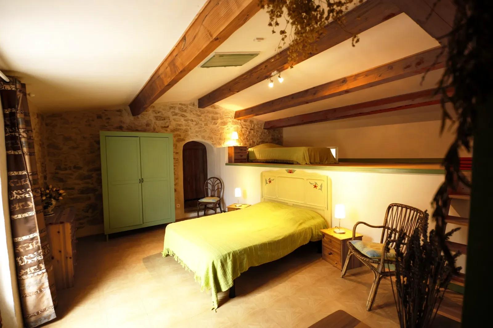 Maison Chemin du Gentilhomme à Orthoux-Sérignac-Quilhan