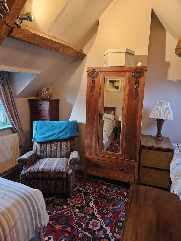 Room New Street in Stratford-on-Avon