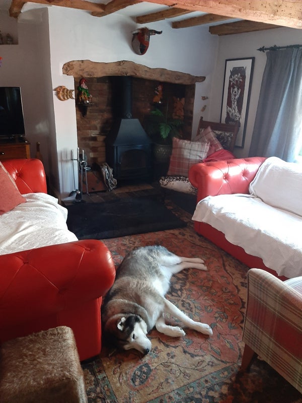 Room New Street in Stratford-on-Avon