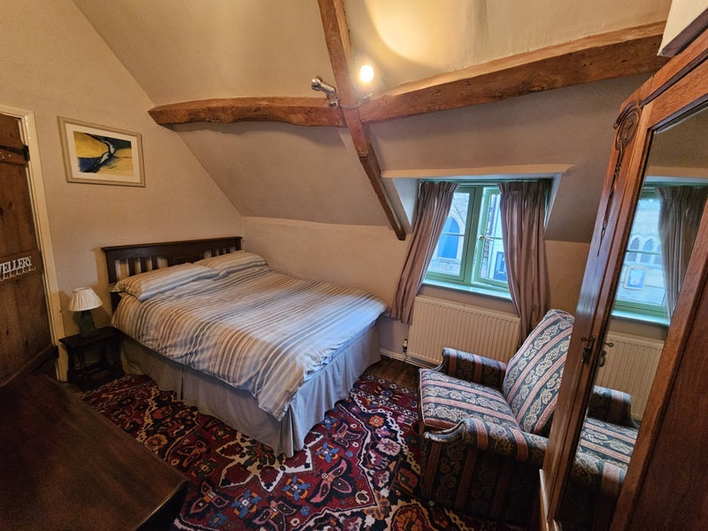 Room New Street in Stratford-on-Avon