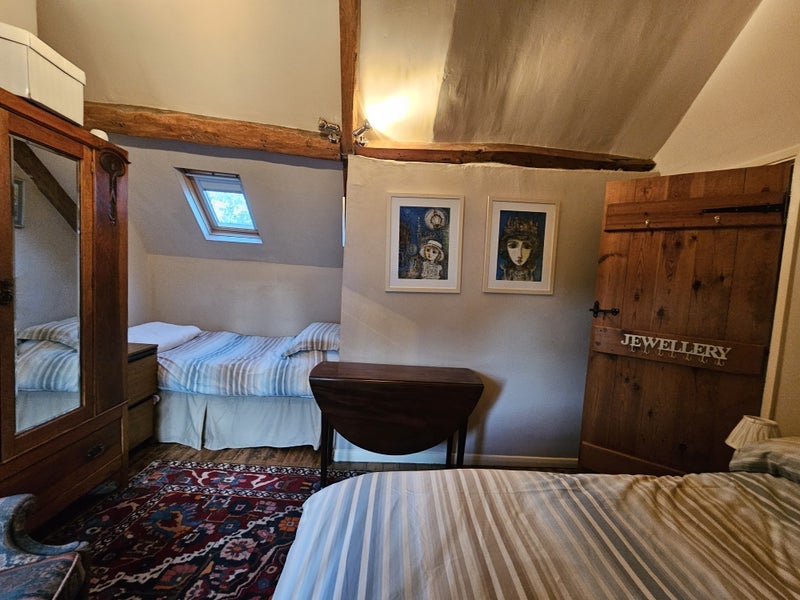 Room New Street in Stratford-on-Avon