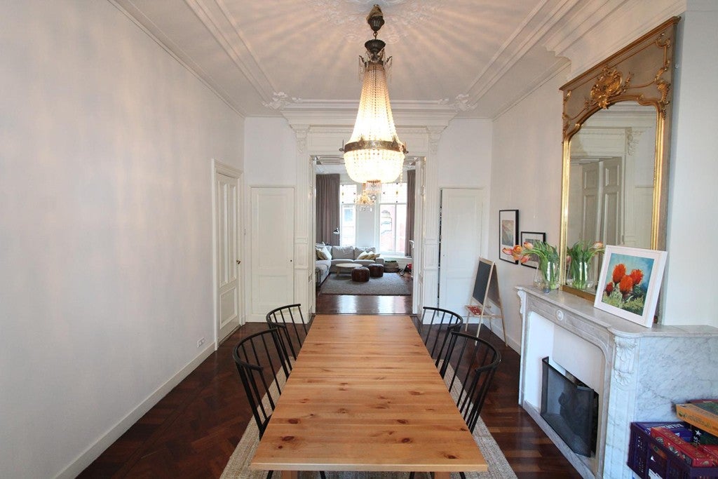 Appartement te huur: Alexander Boersstraat, Amsterdam