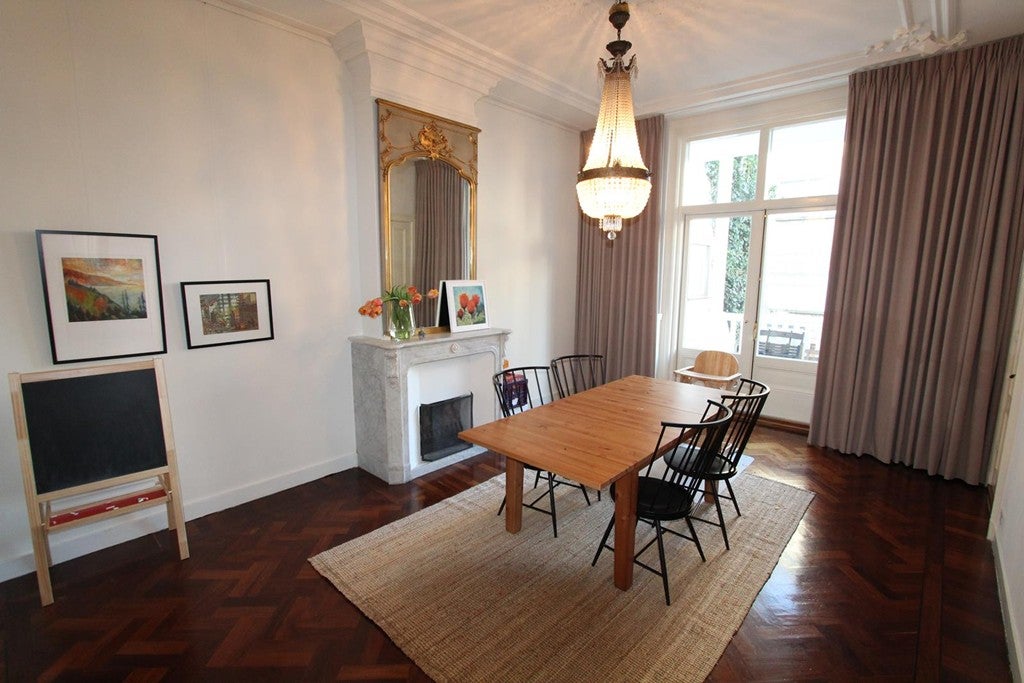 Appartement te huur: Alexander Boersstraat, Amsterdam