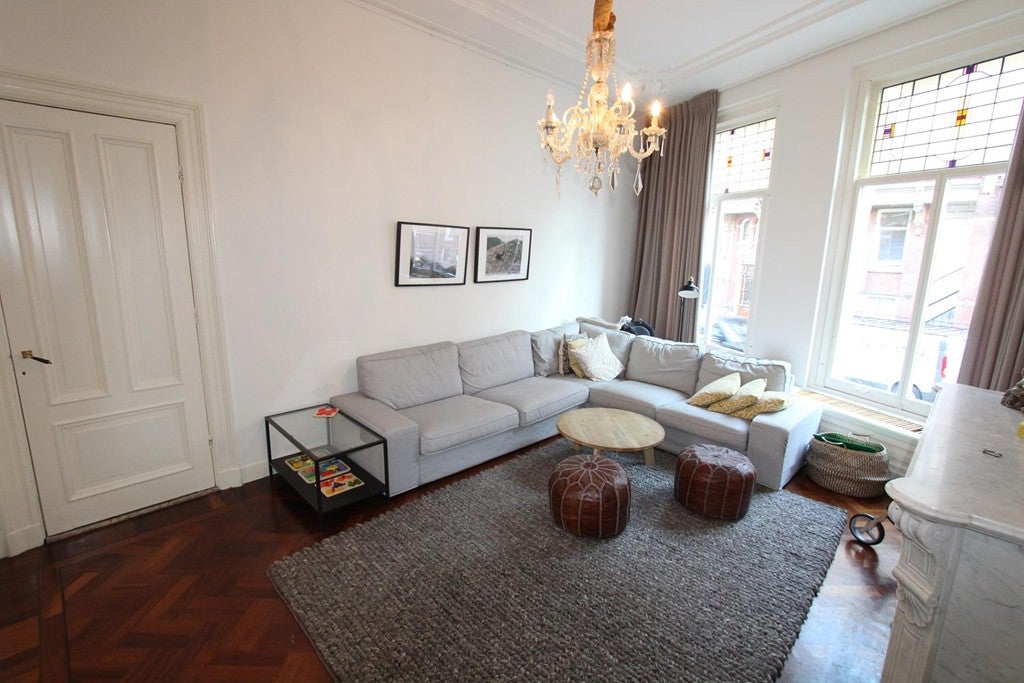 Appartement te huur: Alexander Boersstraat, Amsterdam