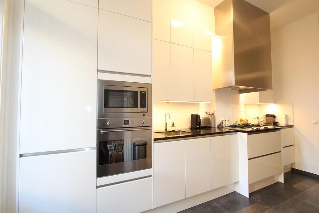 Appartement te huur: Alexander Boersstraat, Amsterdam