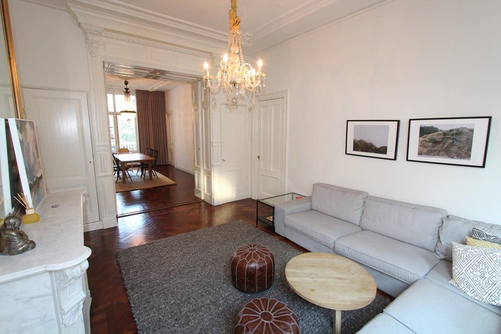 Appartement te huur: Alexander Boersstraat, Amsterdam