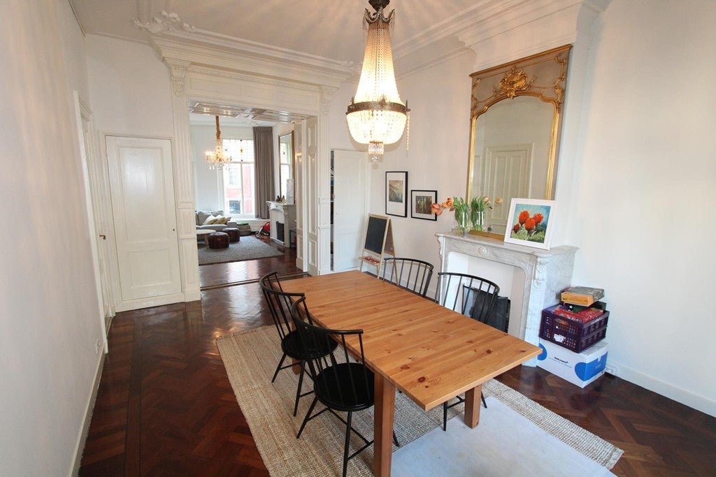 Appartement te huur: Alexander Boersstraat, Amsterdam