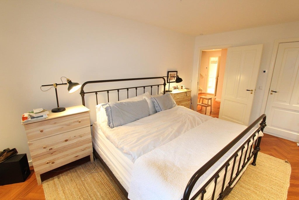 Appartement te huur: Alexander Boersstraat, Amsterdam