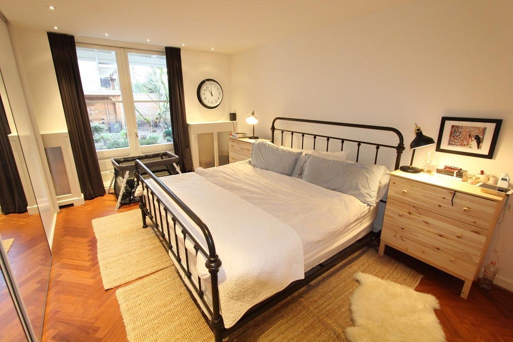 Appartement te huur: Alexander Boersstraat, Amsterdam