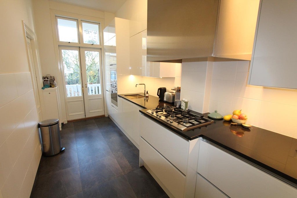 Appartement te huur: Alexander Boersstraat, Amsterdam