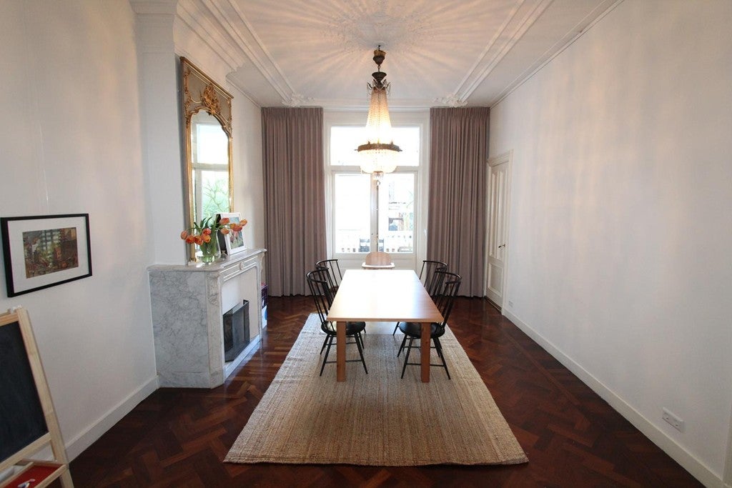 Appartement te huur: Alexander Boersstraat, Amsterdam