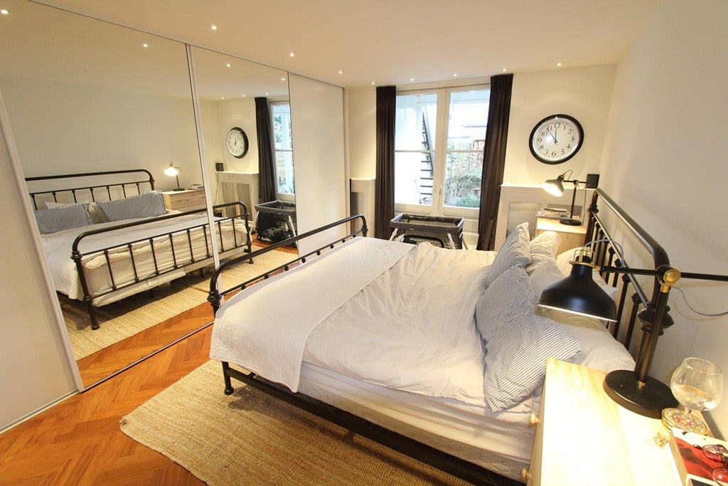 Appartement te huur: Alexander Boersstraat, Amsterdam