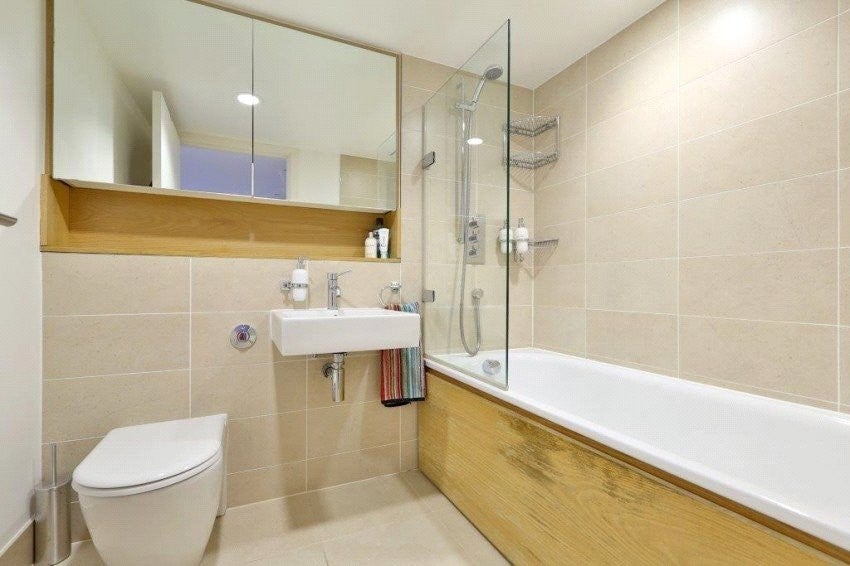 Flat Blandford Street in City of Westminster
