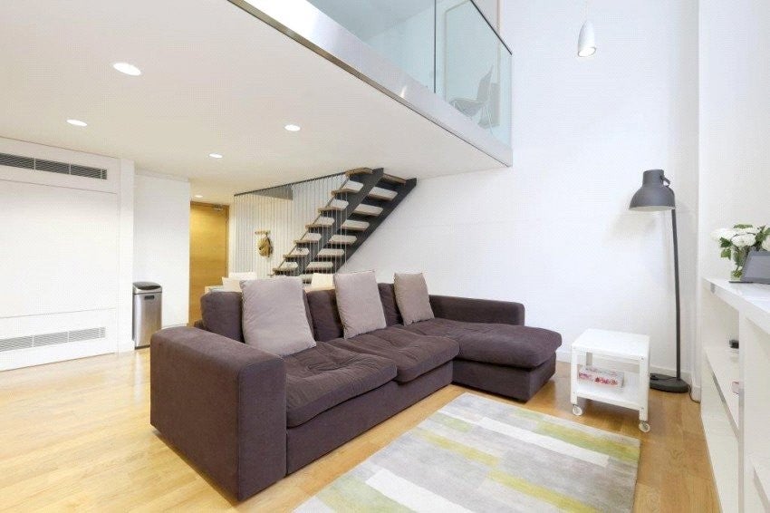 Flat Blandford Street in City of Westminster