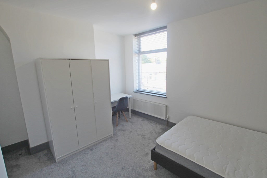 Room Stevenson Street East in Hyndburn