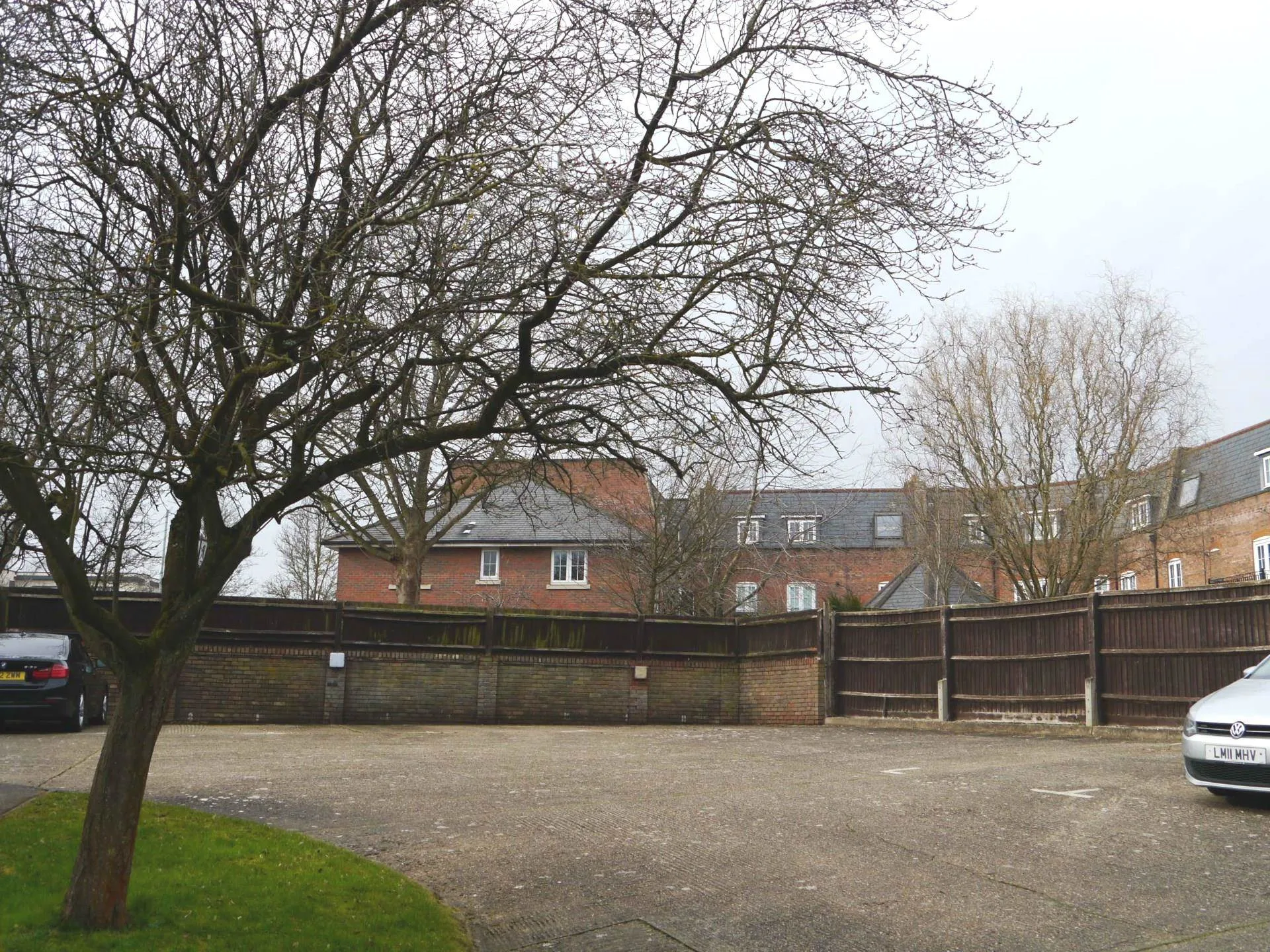 House Old Hertford Road in Welwyn Hatfield