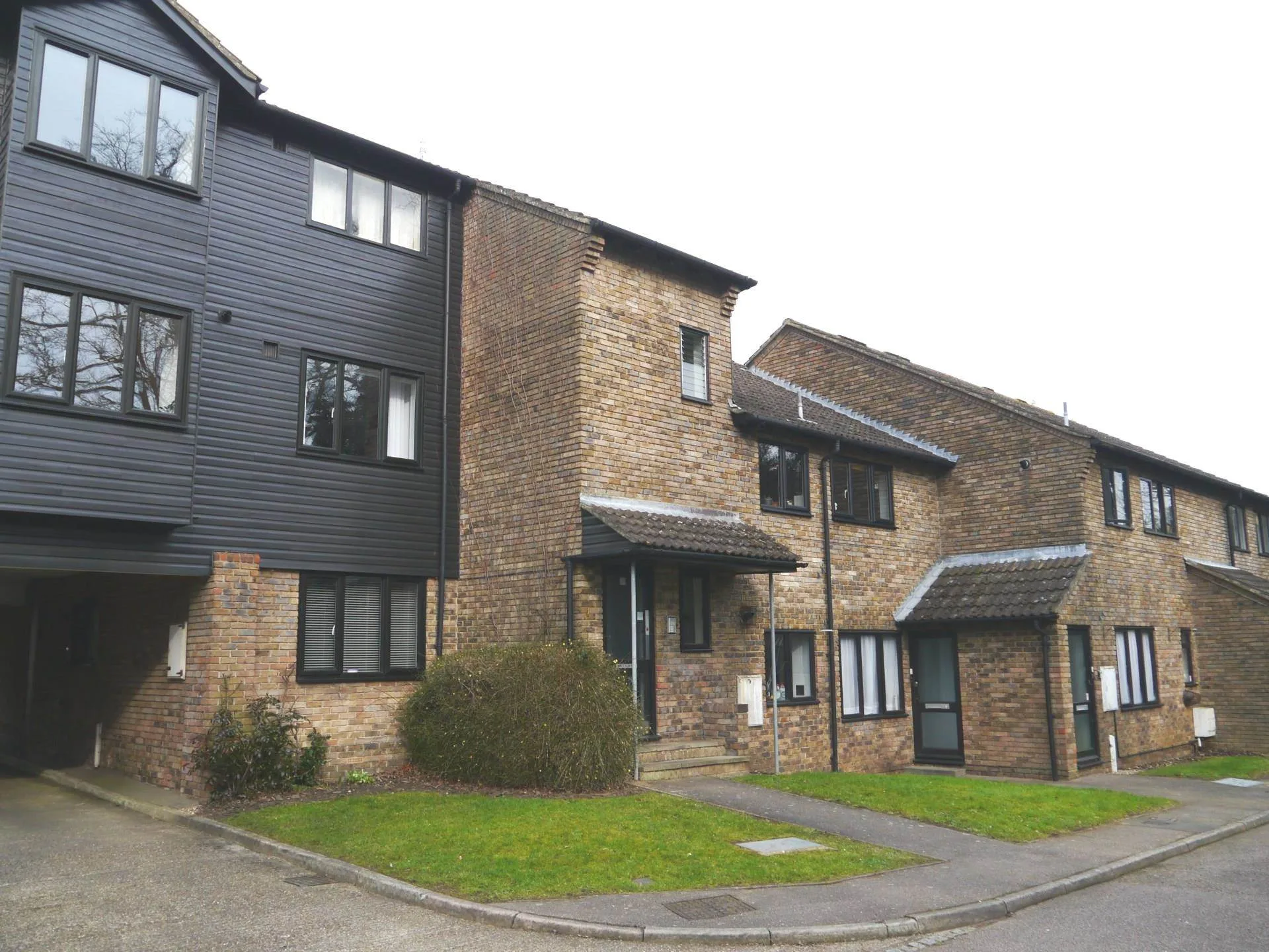 House Old Hertford Road in Welwyn Hatfield