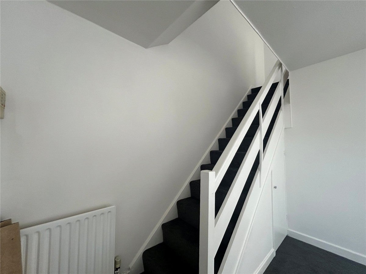 Flat Blandford Drive in Coventry