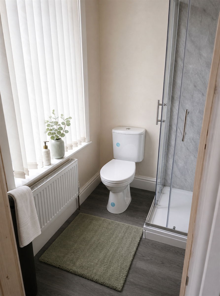Room Park Road in Doncaster