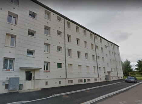 Appartement Rue des Cordeliers à Saint-Valérien