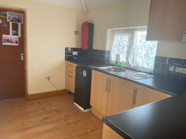 House Hesa Road in Greater London