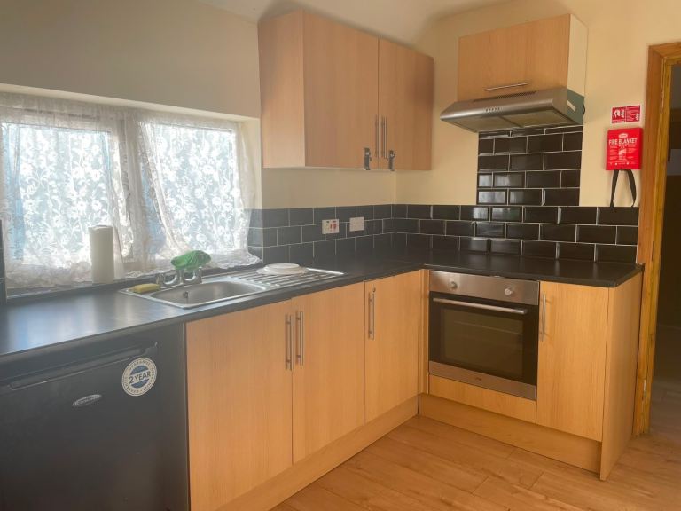 House Hesa Road in Greater London