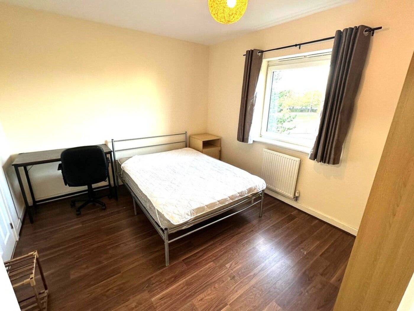 Flat Spectre Court in Welwyn Hatfield