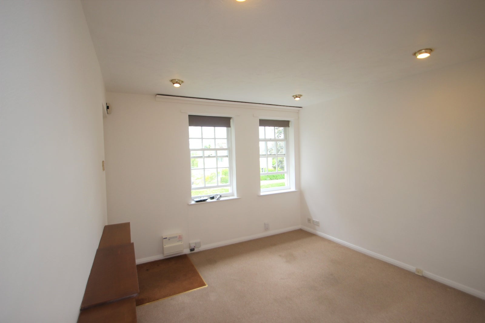 Flat Nursery Lane in Leeds