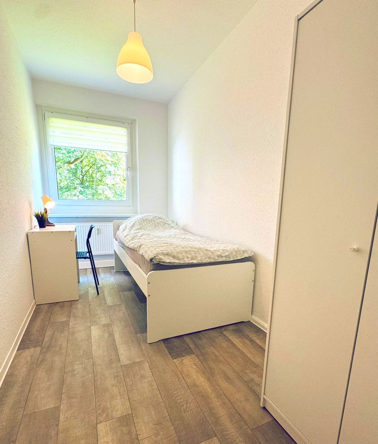 Wohnung Straße Usti nad Labem in Chemnitz