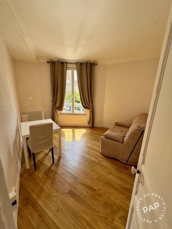 Appartement Avenue Arblade à Malakoff