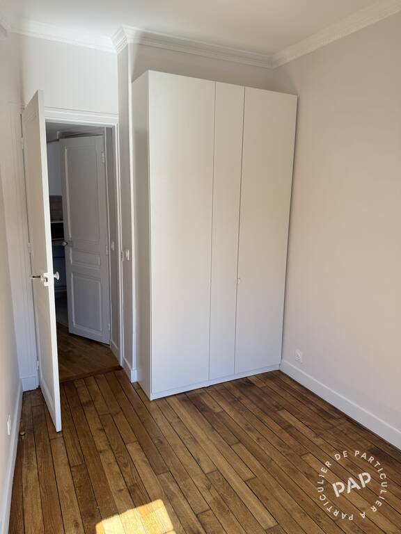 Appartement Avenue Arblade à Malakoff
