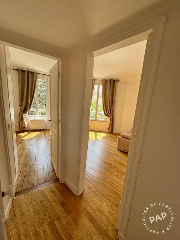 Appartement Avenue Arblade à Malakoff