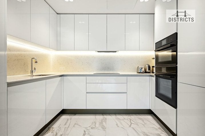 Flat Millbank in City of Westminster